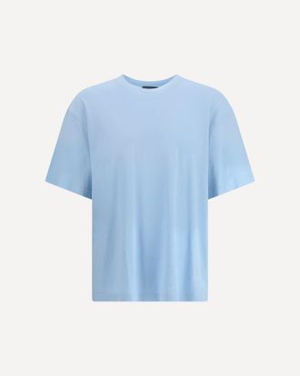 Axel Arigato Bubble Reverse T-shirt Male XL