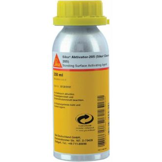 Sika Sika - Activador 205 250ml (por 6)