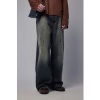 Acne Studios 2023 U Black Trafalgar