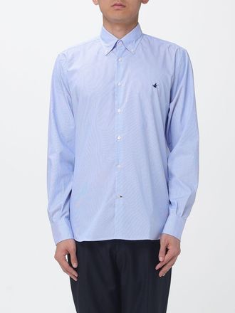 Brooksfield Camicia in popeline a righe