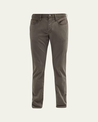 Frame Denim Mens LHomme Slim Pants