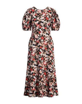 Ted Baker DRESSES - Midi dresses on YOOX.COM