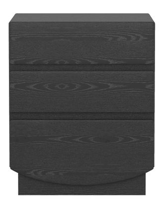 Manhattan Comfort Ardea 20In Nightstand