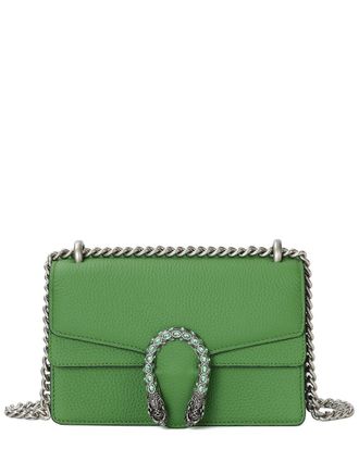 Tiffany & Fred Crystal Dragon Medium Crossbody