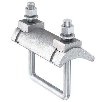 Fischer Garra De Soporte Fmbc 90 (4 Pzas.) - 547836