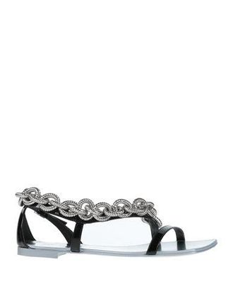 Giuseppe Zanotti SCHUHE - Sandalen auf YOOX.COM