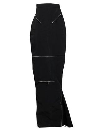 Rick Owens HOSEN & R&Ouml;CKE - Maxi-R&ouml;cke auf YOOX.COM