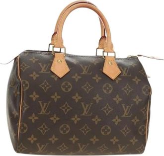 Louis Vuitton Borsa Pre-owned - - Pre-owned - Donna - Marrone - ONE SIZE
