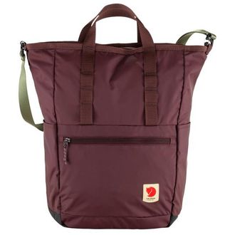 Fj&auml;llr&auml;ven High Coast Totepack 23 Daypack - Unisex | lila