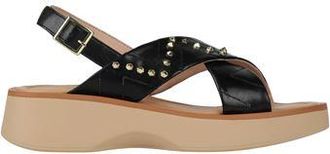 Francesco Milano FOOTWEAR - Sandals on YOOX.COM