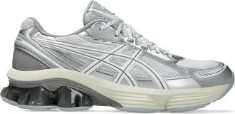 Asics Uomo, Scarpe, Grigio, 43 EU, new