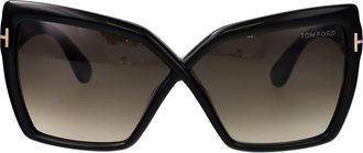 Tom Ford Ft1195/S Sunglasses