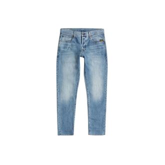 G-Star Heren, Jeans, Blauw, Maat: W31