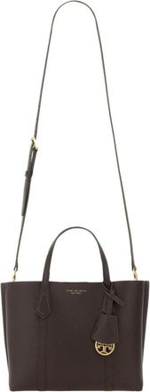Tory Burch Tory Burch Shopper & Totes - Perry Small Shopping Bag - Gr. unisize - in Braun - für Damen