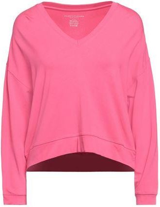 Majestic Filatures CAMISETAS Y TOPS - Sudaderas en YOOX.COM