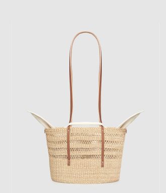 Muu&ntilde; Panier Bicro 24 Marron