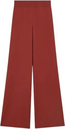 Joseph Donna, Pantaloni, Rosso, M, new