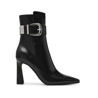Steve Madden Stashed - Shoes - Mujer - Negro - 38 1/2 EU