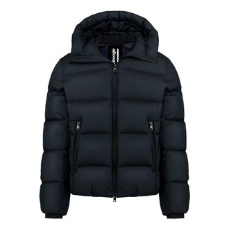 Bomboogie Hombre, Chaquetas, Azul, Talla: XL