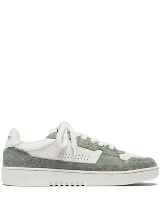 Axel Arigato Dice Lo Fluffy sneakers - Green