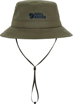 Fj&auml;llr&auml;ven Vardag Bucket Hat Hut - Unisex | oliv