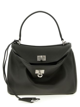 Balenciaga Rodeo mini-handtas