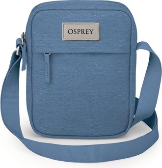 Osprey Arcane Small Crossbody Bag in Nirvana Blue Heather at Nordstrom