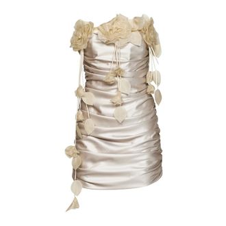 Giuseppe Di Morabito Abiti Giuseppe di Morabito - - Dresses - Donna - Beige - S