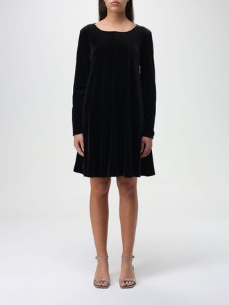 Emporio Armani Abito Emporio Armani in velluto