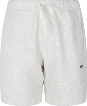 Autry Casual Shorts - Heren - Korte Broeken - Grijs - S - Korte Broeken