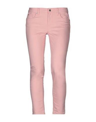 Liu Jo BOTTOMWEAR - Trousers on YOOX.COM