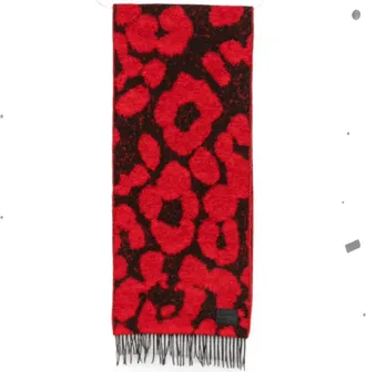 Paul Smith wolmix sjaal