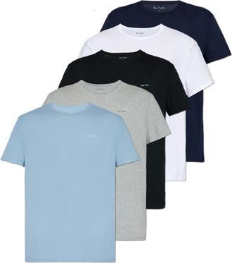 Paul Smith Uomo, Top, Multicolore, M, new