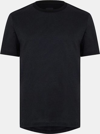 HUGO BOSS Mens Mens Hbb Tiburt 426 Regular Fit T-Shirt - Black - Size: 2X large