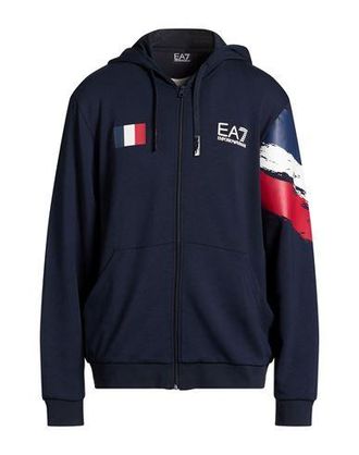 Emporio Armani TOPWEAR - Sweatshirts on YOOX.COM