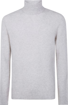 Nuur Long Sleeves Turtle Neck Sweater