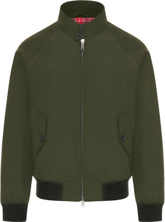 Baracuta G9 Thermal Jacket