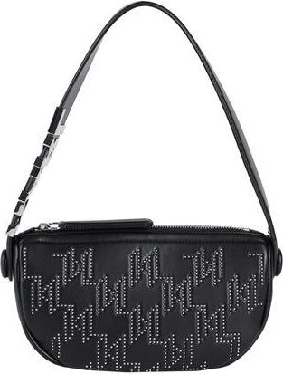 Karl Lagerfeld K/SWING SM SHOULDERBAG STUDS