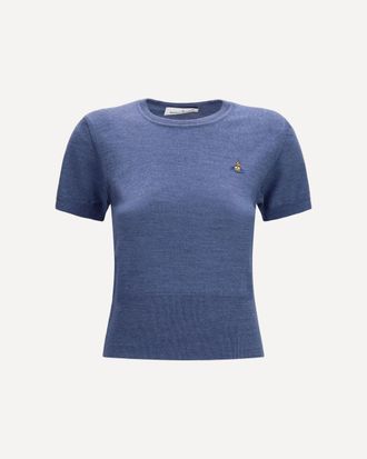 Vivienne Westwood Bea wool Top Female S