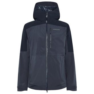 Didriksons 1913 Povel Jacket 3 Winterjacke f&uuml;r Herren | blau