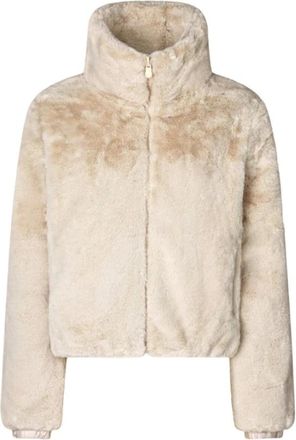 Save The Duck Giacca Jeon - - Jackets - Donna - Beige - M