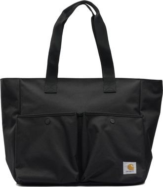 Carhartt Work in Progress Jake Borse A Spalla E Tracolla Nero-Uomo