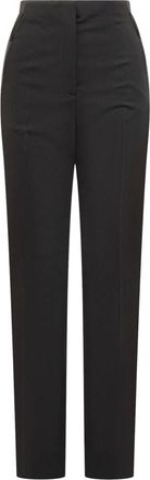 HUGO BOSS Mujer, Pantalones, Negro, Talla: M