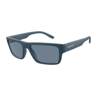 Arnette Phoxer An4338 29012V - male - Arnette - Sunglasses - Blue - 57 MM - Accessories
