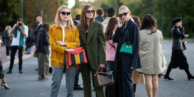 nuove influencer di Instagram 2019