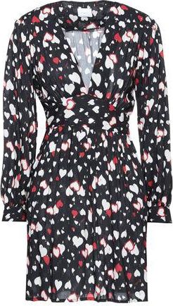 Merci Italia DRESSES - Mini dresses sur YOOX.COM