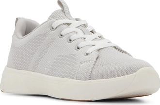 Keds Womens Keds Blisswalk Sneakers Gray Lace Up Comfort Casual Shoes HAWK1971