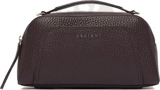 Orciani Tassen, Dames, Rood, ONE Size, THE Address 26