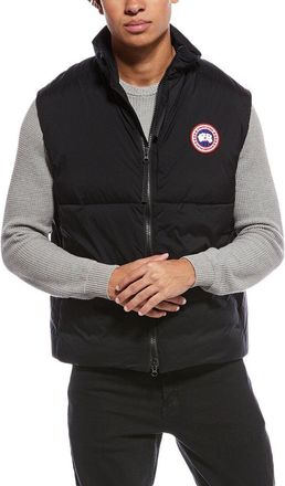Canada Goose Lodge Down Vest