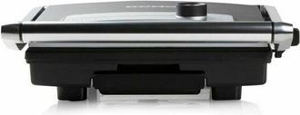 Domo Parrilla El&eacute;ctrica Domo Do9225g 2000 W 5411397141101 S7153811 Domo